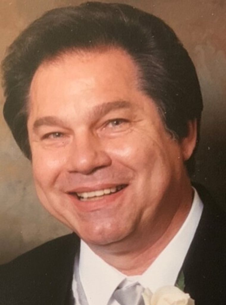 Toney Lee Phillips Profile Photo