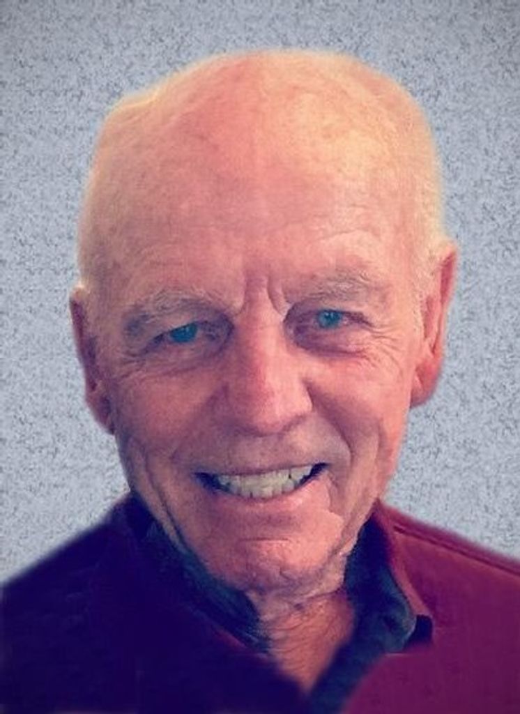George Summers Profile Photo