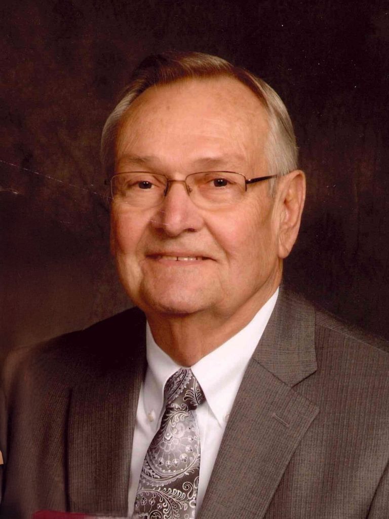 Robert A. Schneider