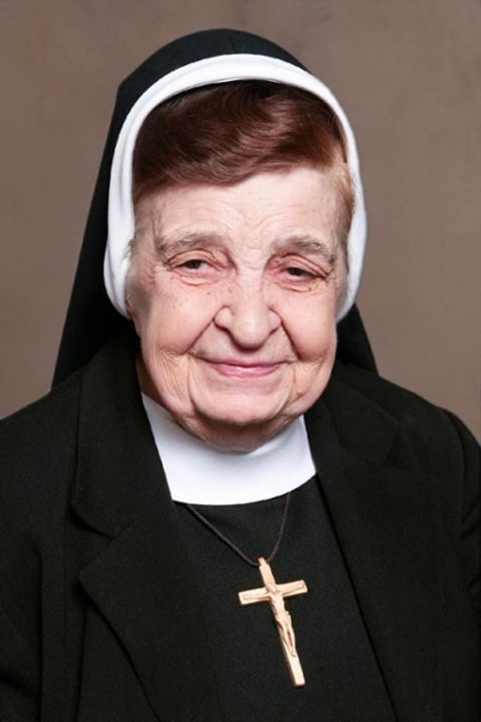 Sister Mary Tarcilia Juchniewicz