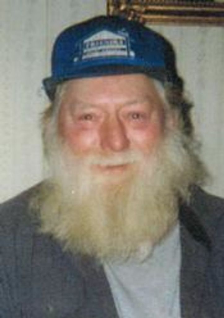 Elwyn Ransom Colbeth