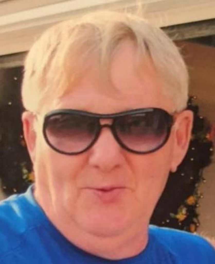 Robert "Bob" Cigelske