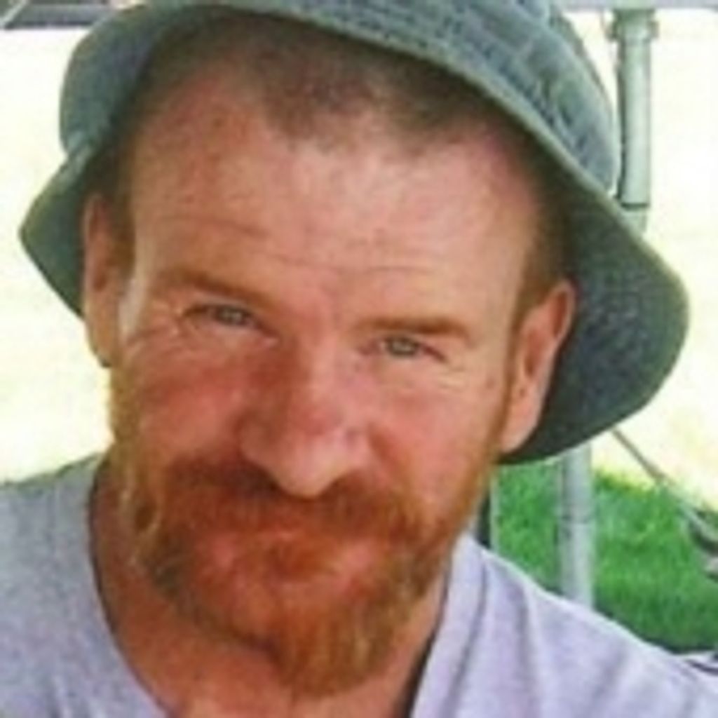 Ralph G. Jenkins