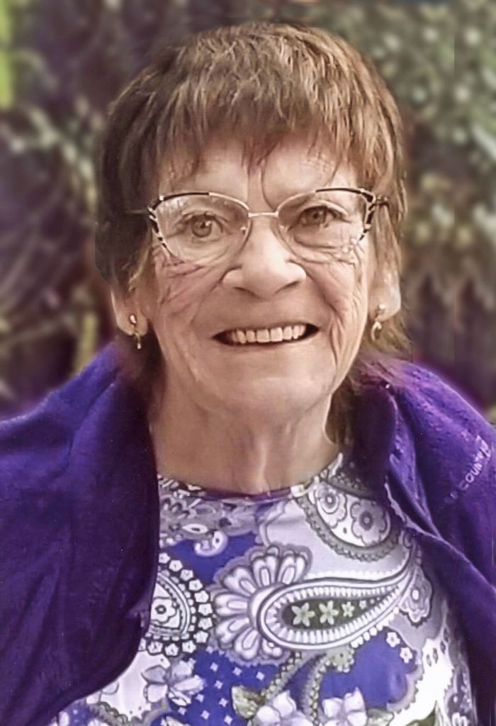 Margaret "Maggie" Lehn