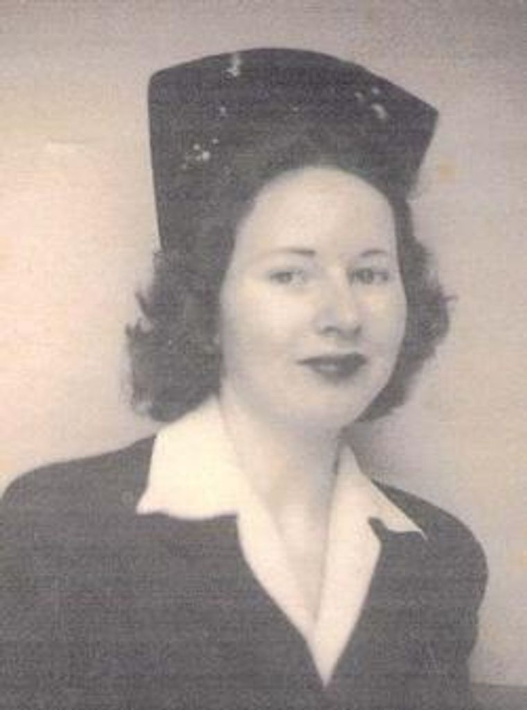 Sybil Cravey