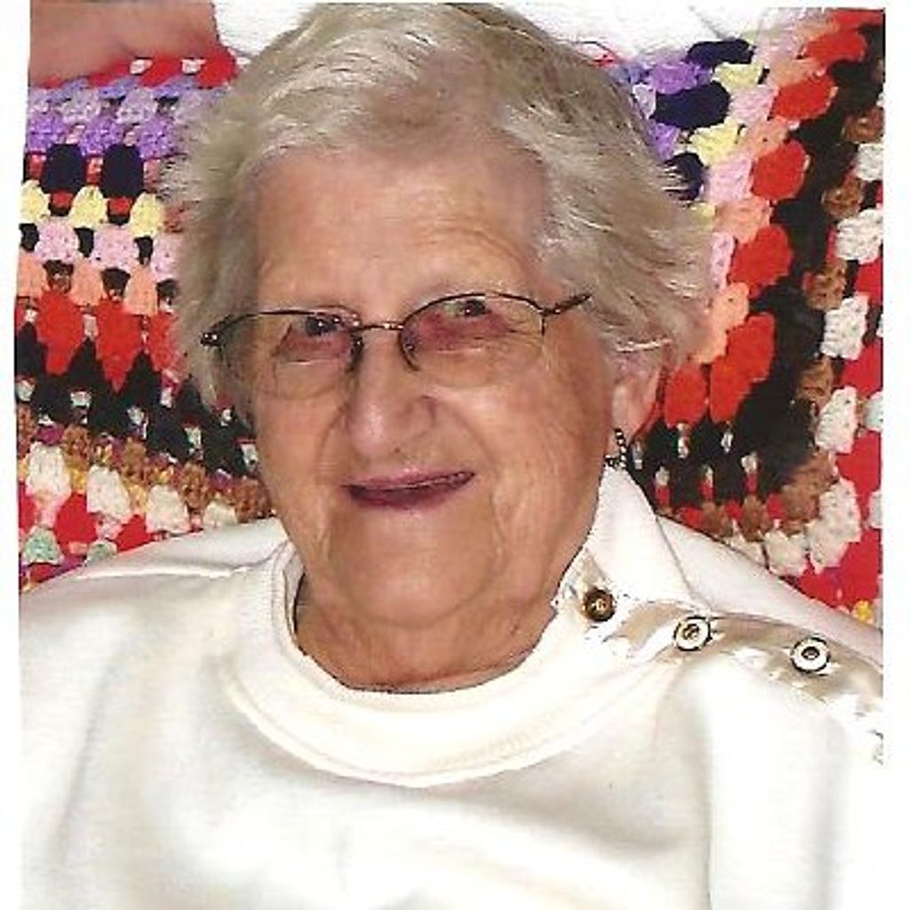 Dorothy A. Holzer