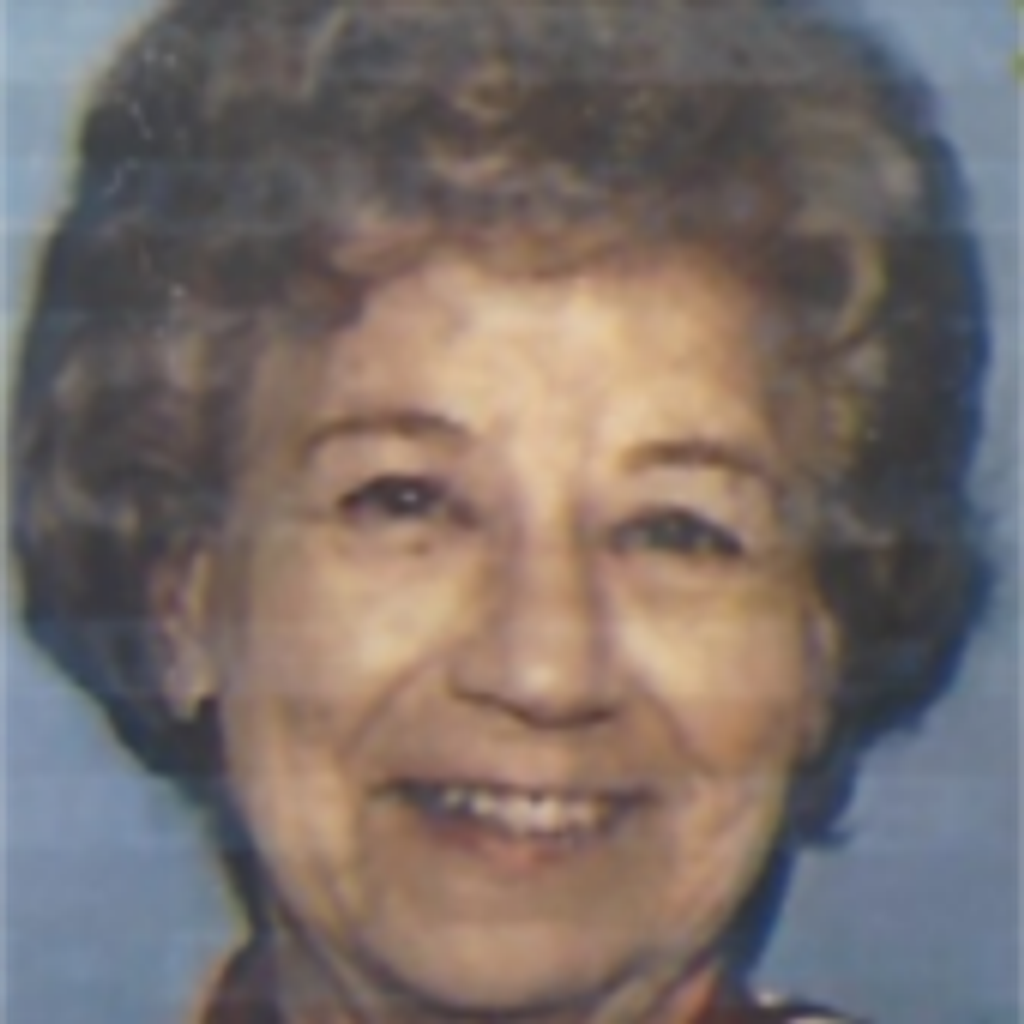 Matilda H. Didonato