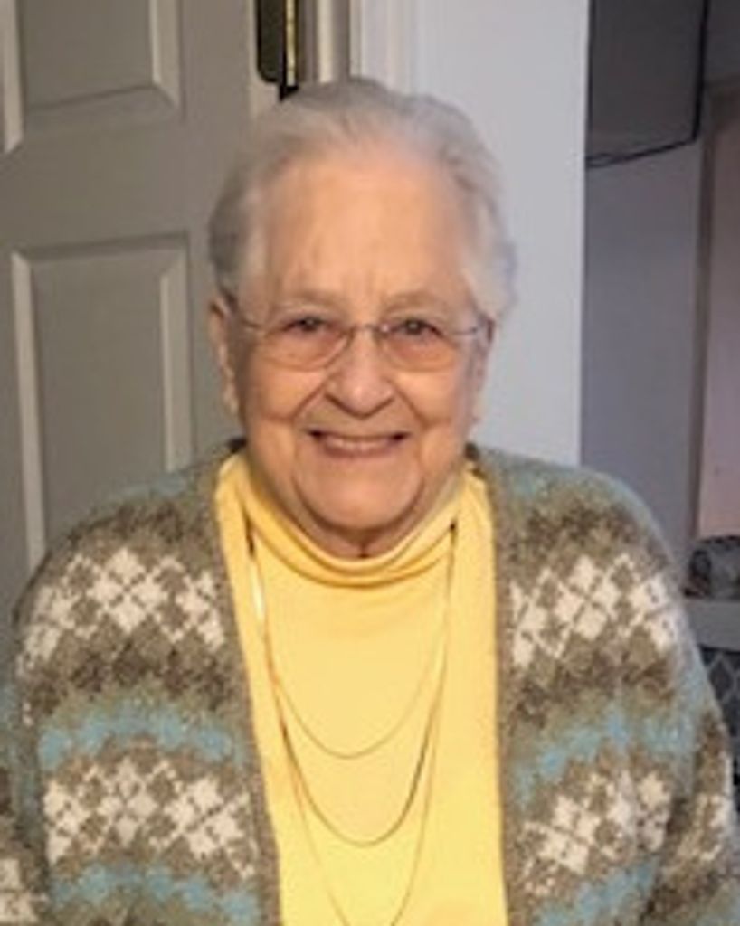 Wanda M. Watson