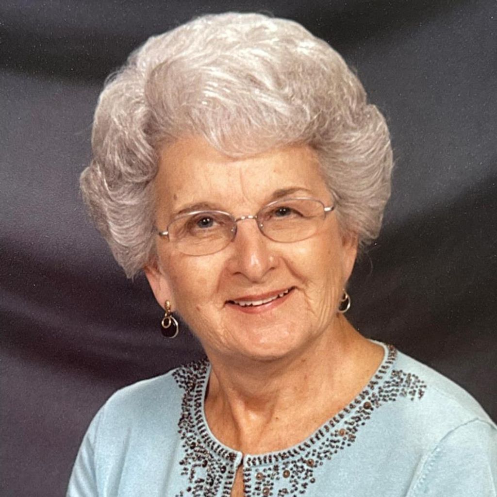 Sue Nell Miller