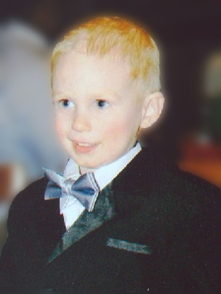 Alexander 'Alex' Becker