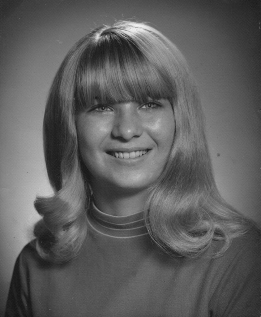 Diana Marie (Loudermilk)  Scobee
