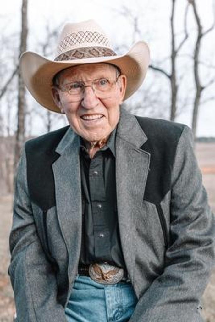 Ronnie Ray Doss Profile Photo