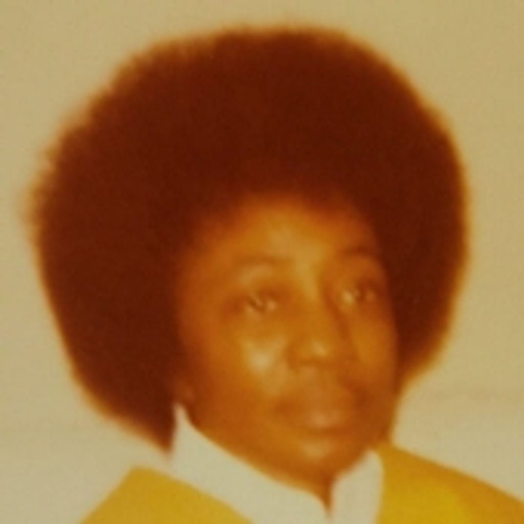Murriel L. E. Davis