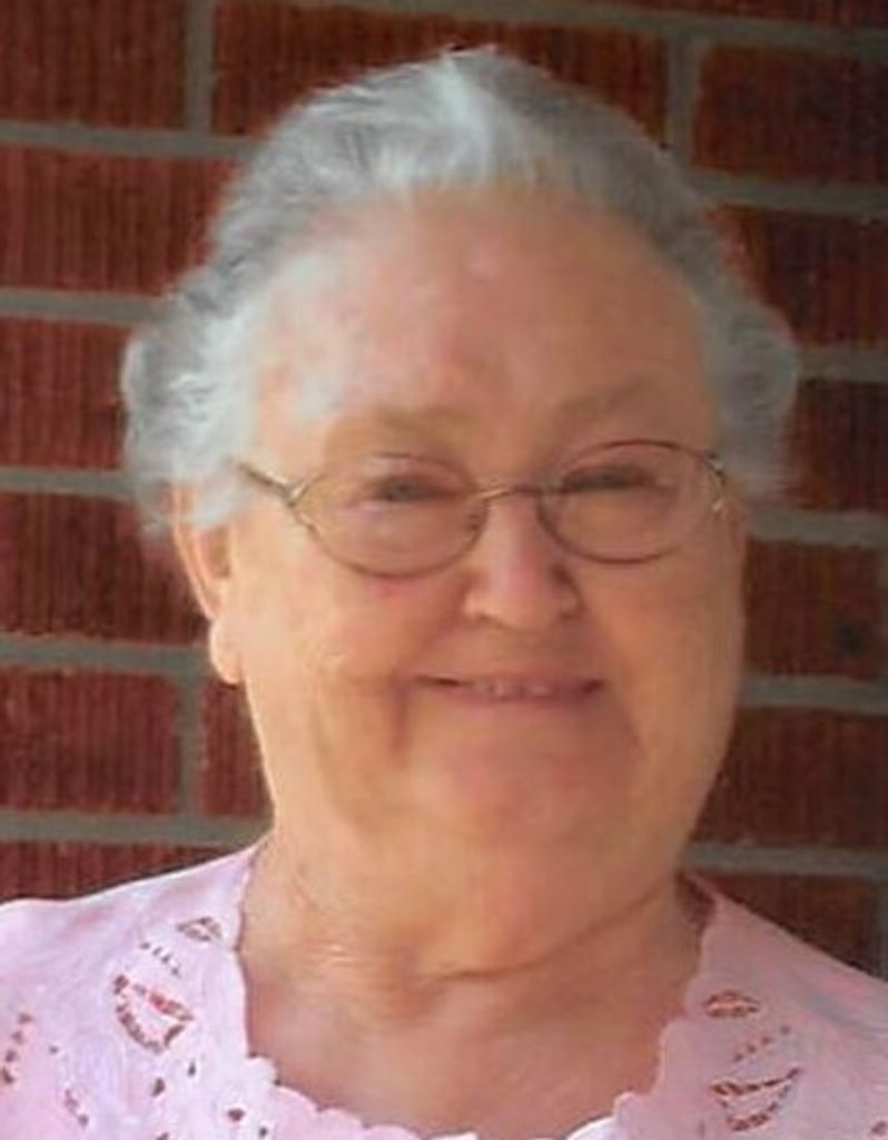 Helen Wayne Douglas Profile Photo