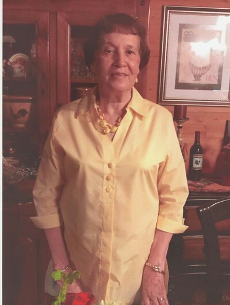 Laura Jo Duplissey Barone Profile Photo