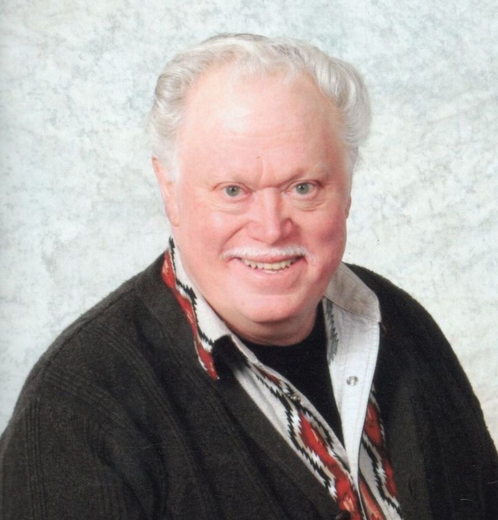 Gerald 'Jake' Moslander