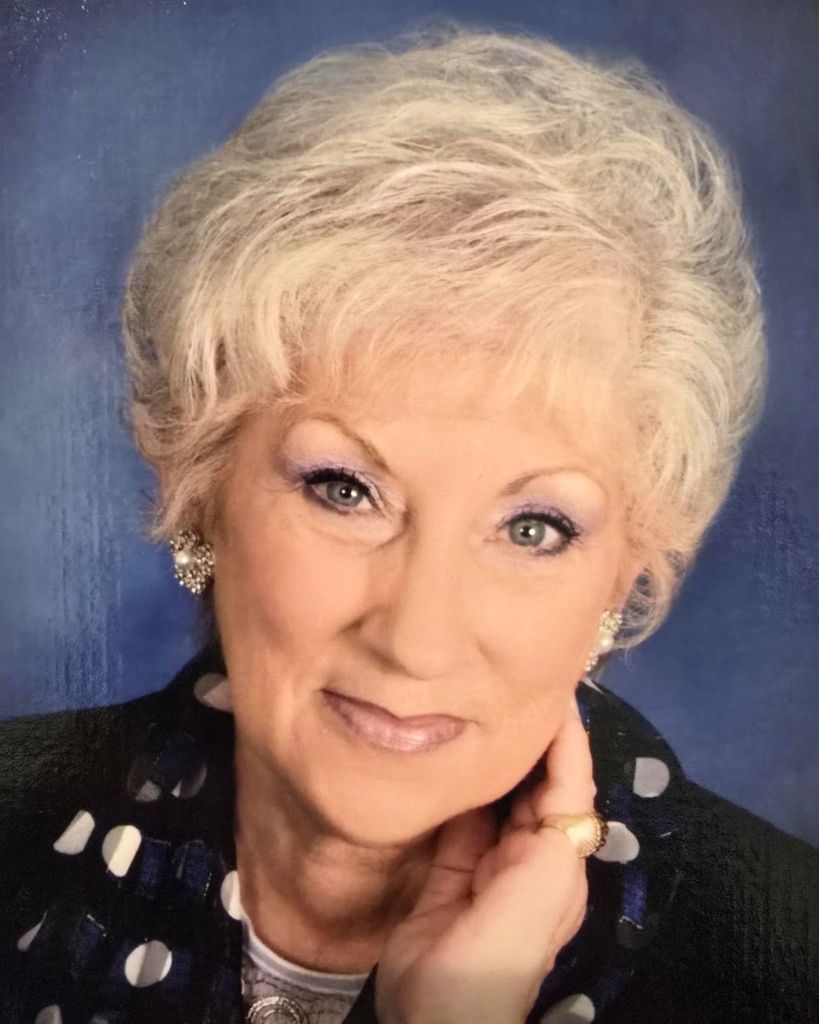 Darlene Allison Pate Profile Photo