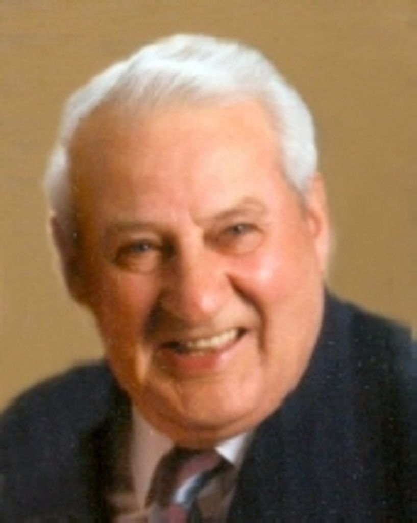Henry H. "Harry" Stephany