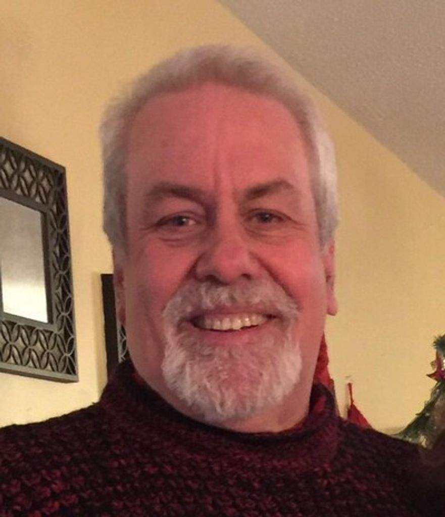 Thomas Robert Harmon Profile Photo