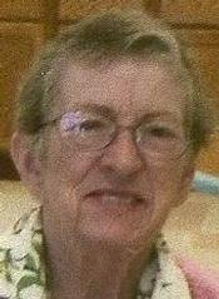 Carolyn M. Vyskocil Teach Profile Photo