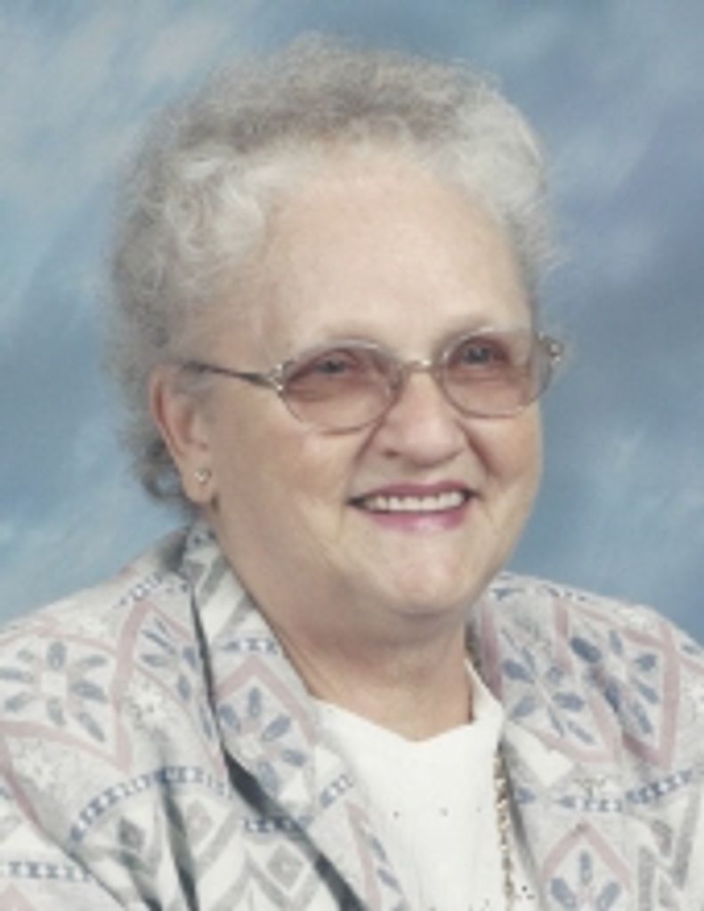 Grace "Genny" G. Koons Profile Photo