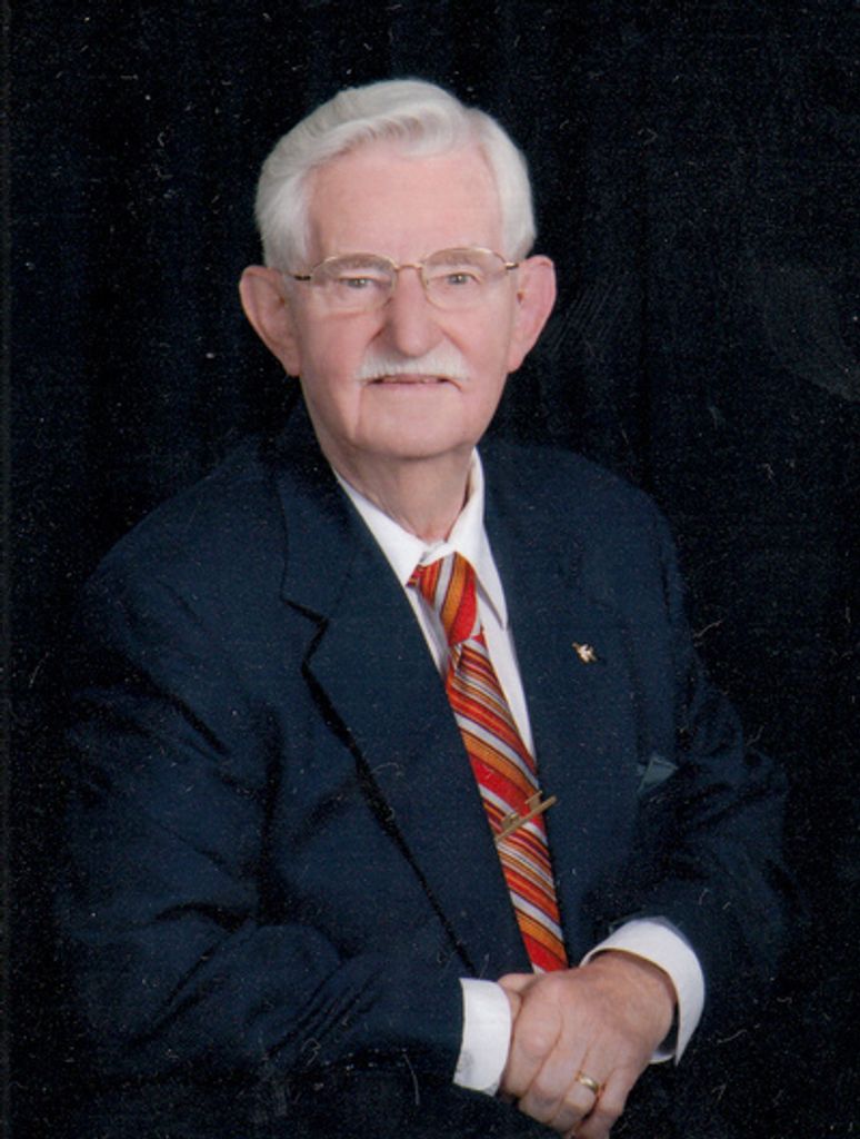 Dean G. Tarbutton