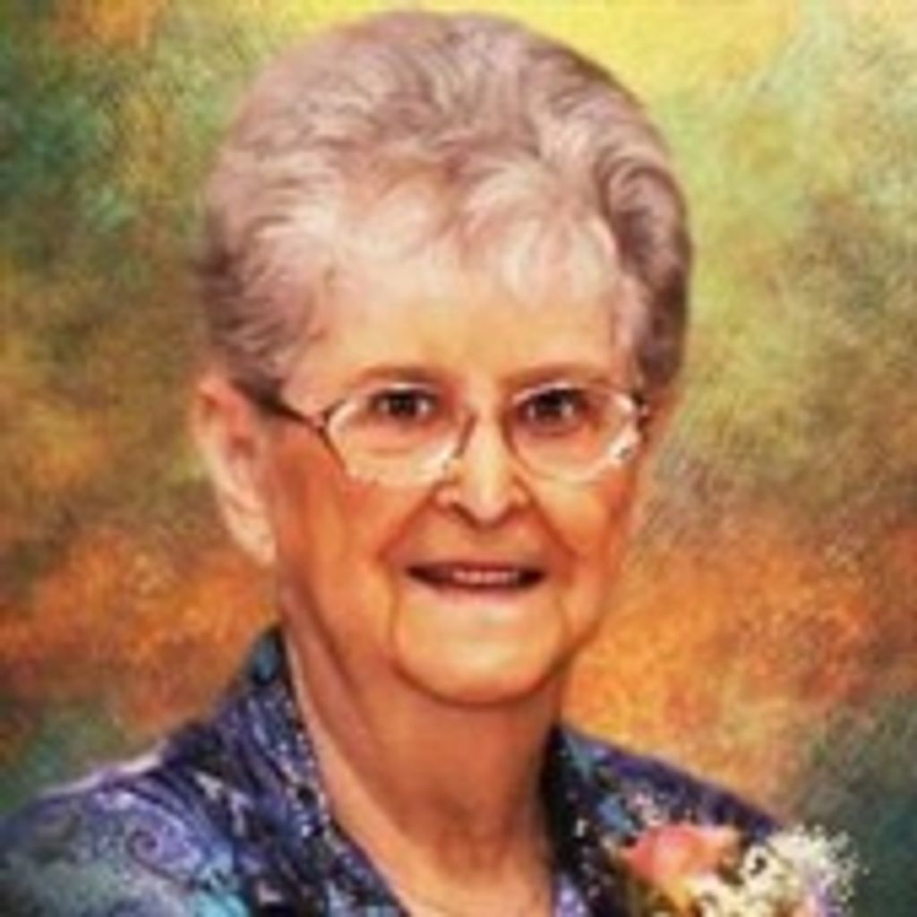 Ann Holmes-Chapman