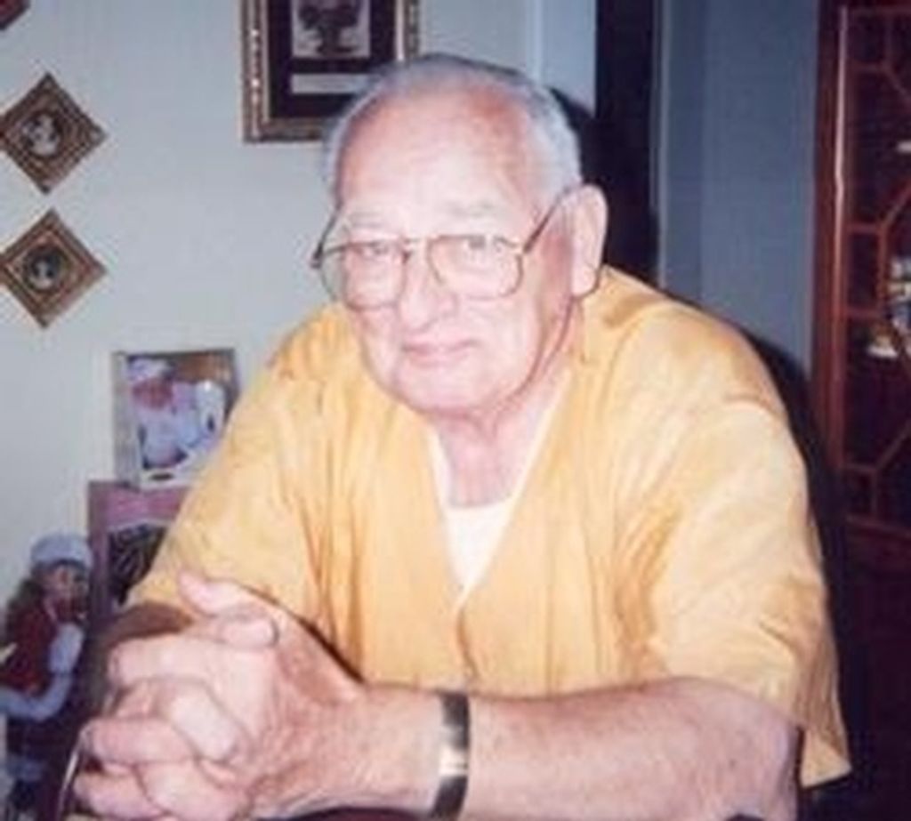 Ellsworth Luther Hilleary