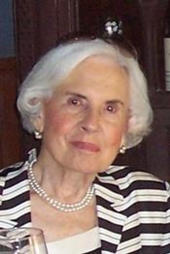 Marjorie L. Weyel Donegan