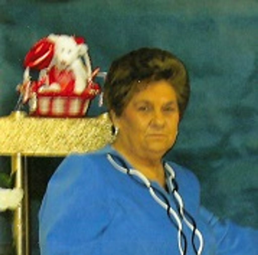 Audrey Hines