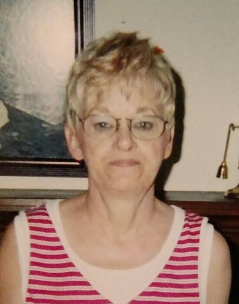 Ruth E. "Goose" Cuccarese