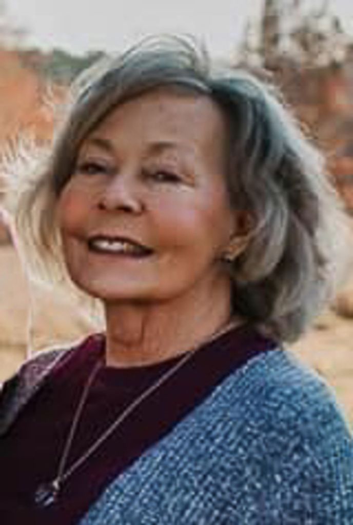 Dorothy Williams Profile Photo