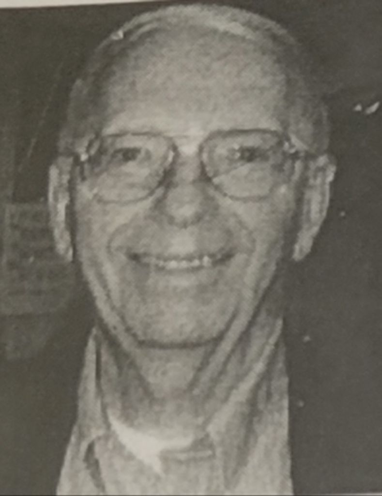 Wilson A. Foust Jr. Profile Photo