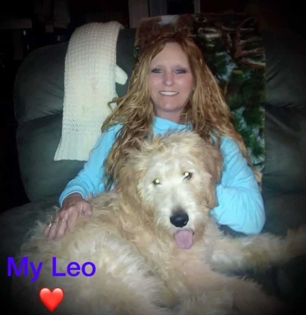 Melinda Lou Johnson