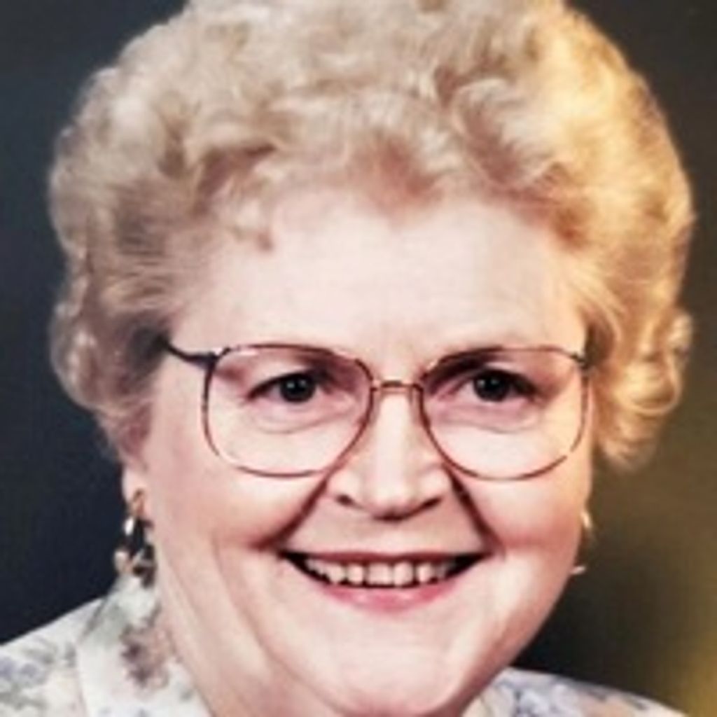 Eileen Dorothy (Salmon) Leback