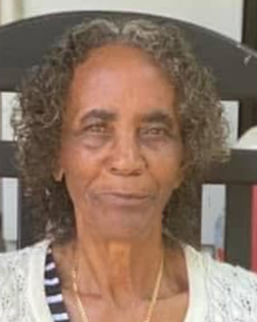 Annie Louise Jones Profile Photo
