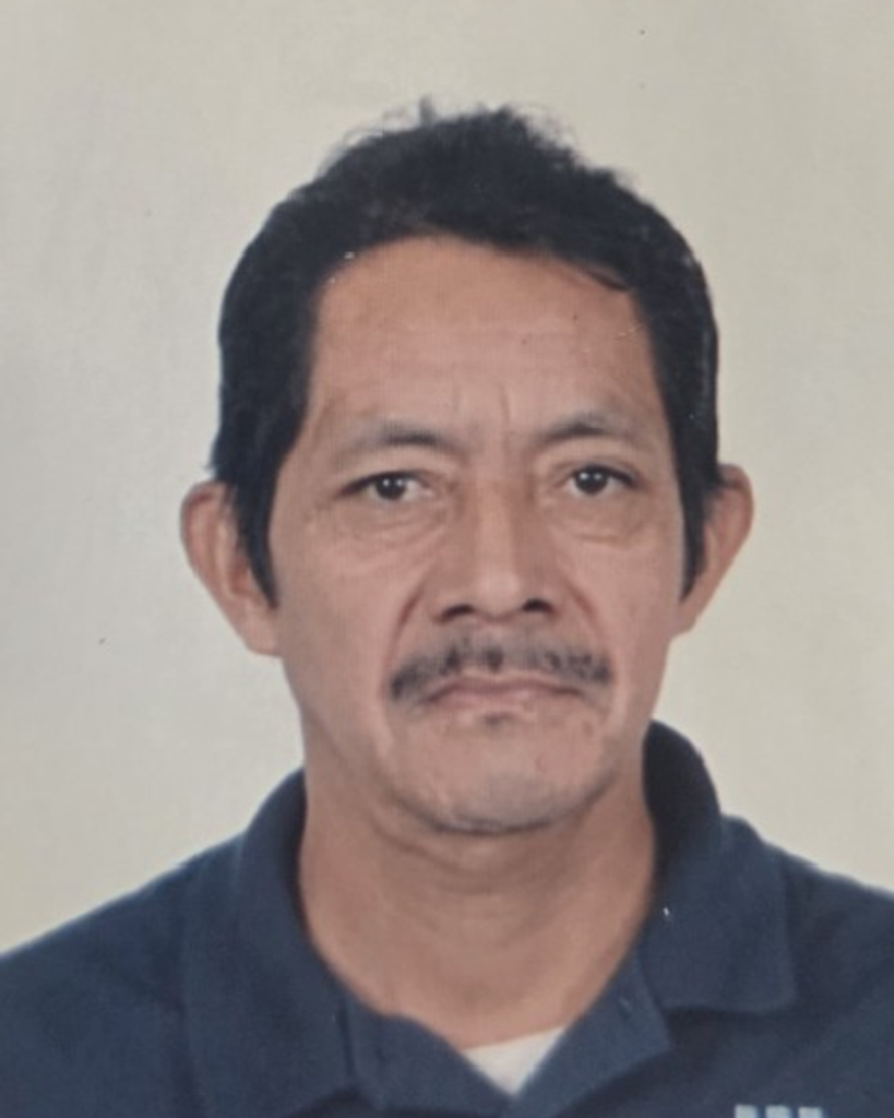 Fulgencio Marcelo Miranda Fuentes Profile Photo