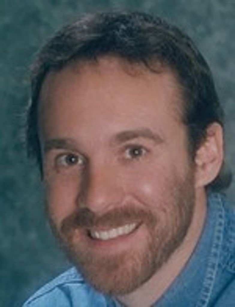 Daniel Eric Salembier