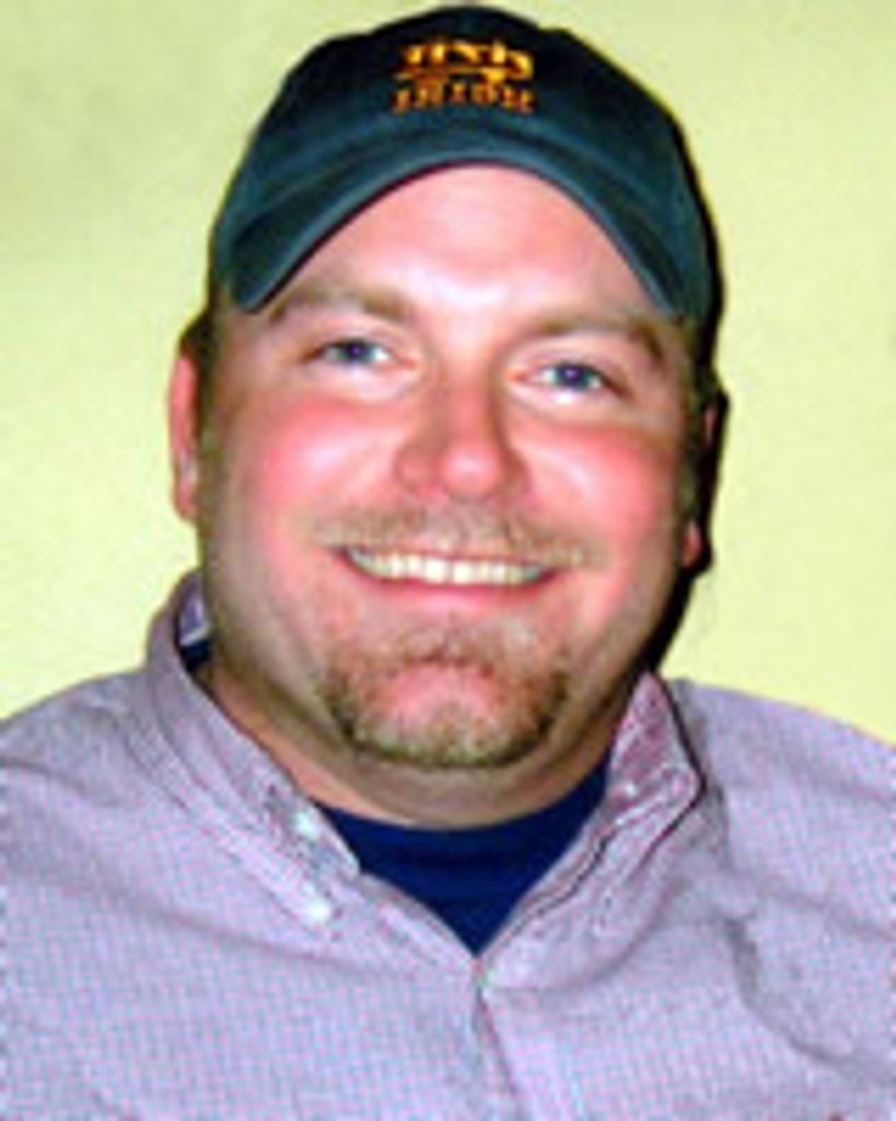John T. "Kos" Koscelnik