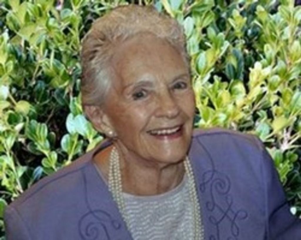 Jean Marion Kinney Rhodes