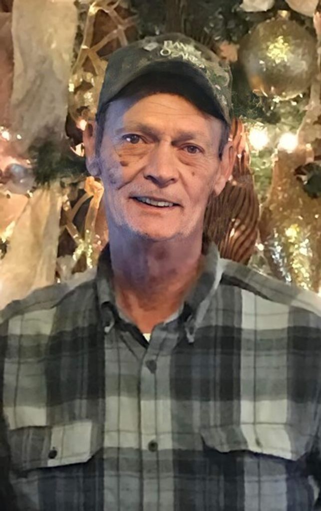 Charles Bee Stroud Profile Photo