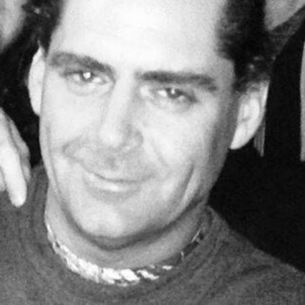 Billy Mccoy, Jr.
