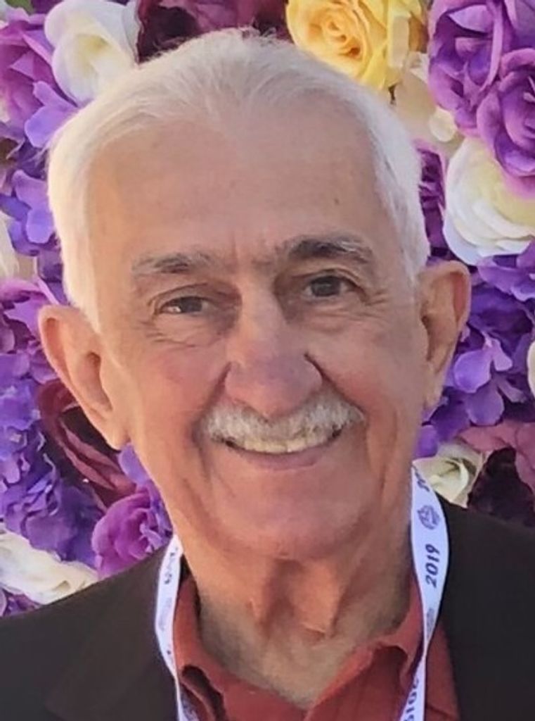 Louis Tsitsos