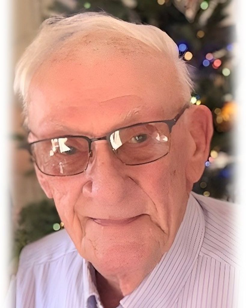 John S. Kercher Profile Photo