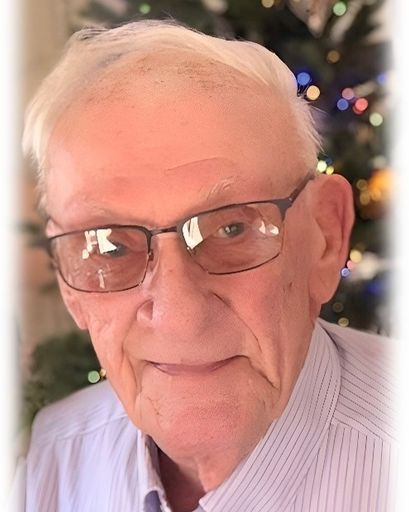 John S. Kercher's obituary image