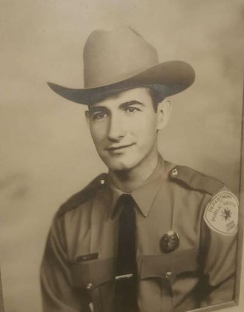 Jesse Rodney Miller Profile Photo