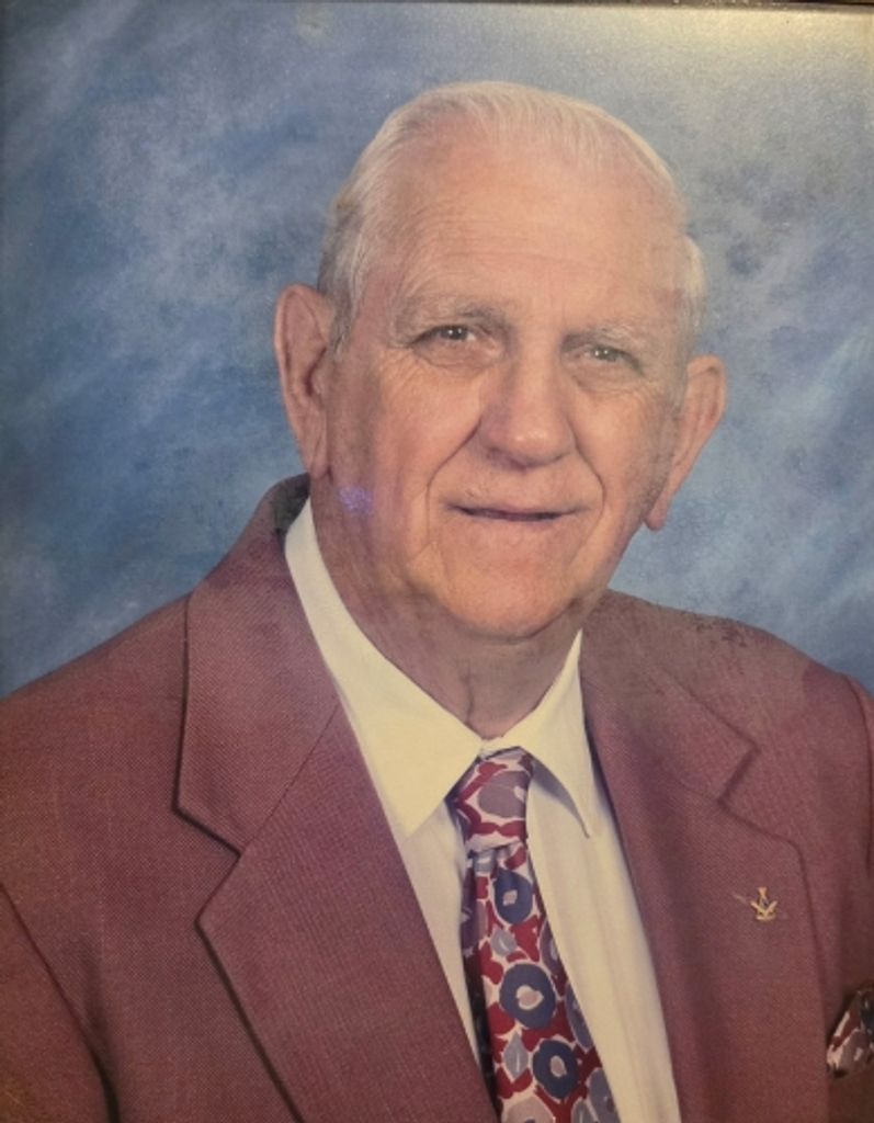 Carl Edward GIles Profile Photo