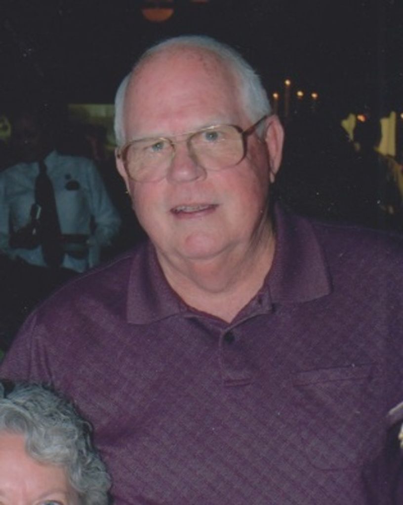 Larry (Butch) Dwain Shaw Profile Photo