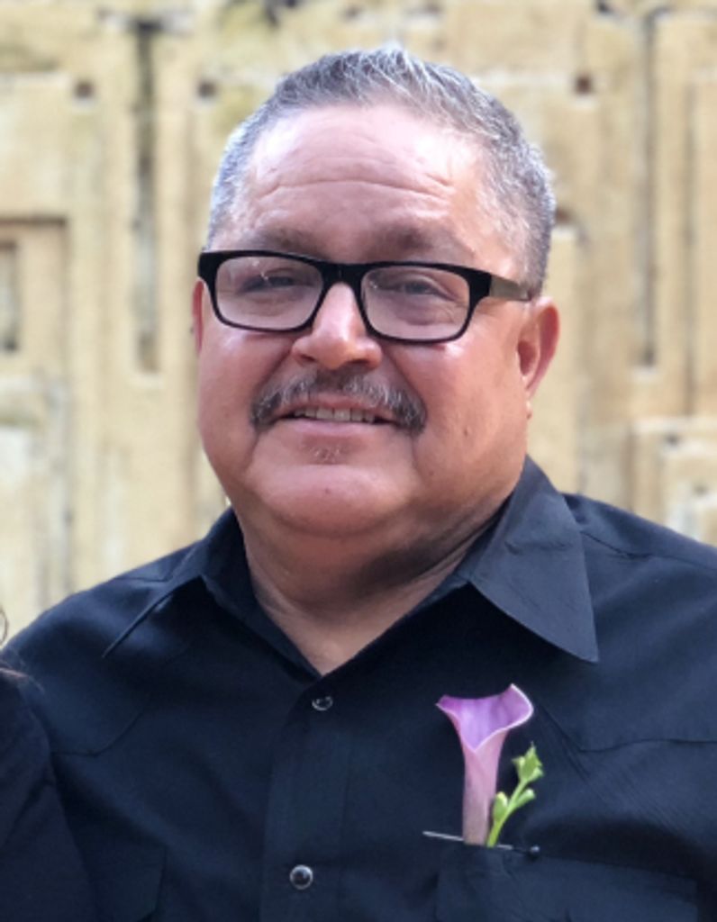 Martin Salas Armendariz