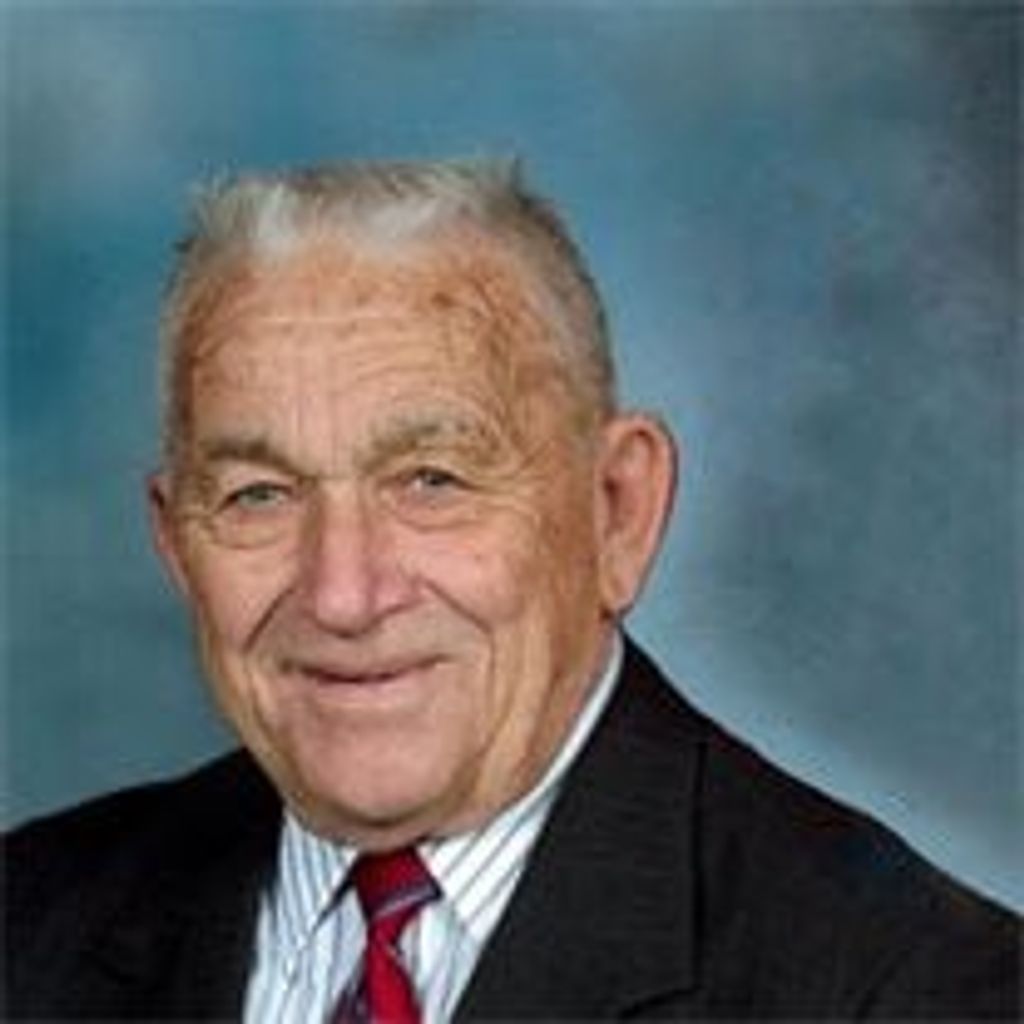 Walter Hoel Patras
